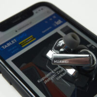 Huawei FreeBuds Pro fot. Tabletowo.pl