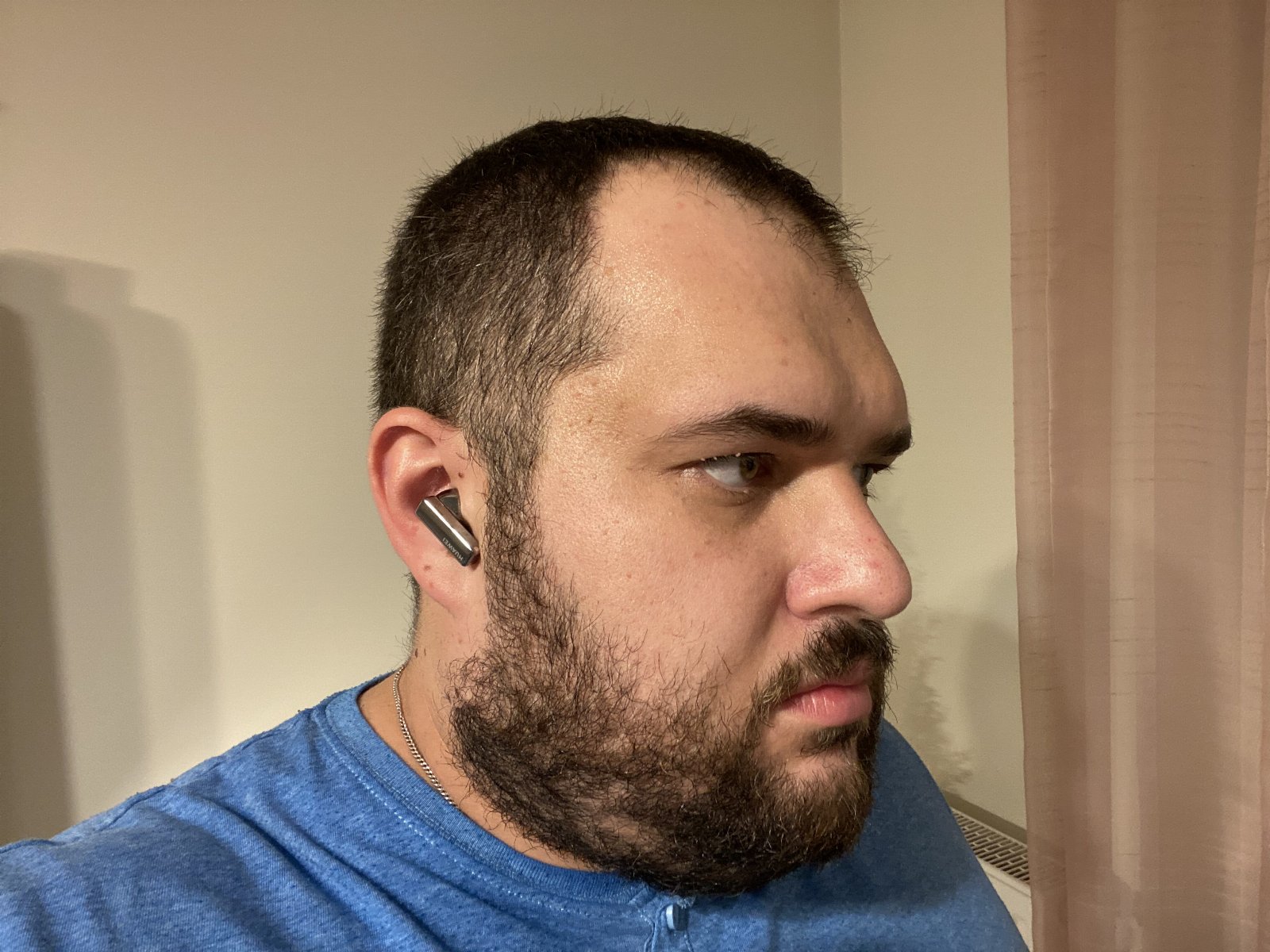 Huawei FreeBuds Pro fot. Tabletowo.pl
