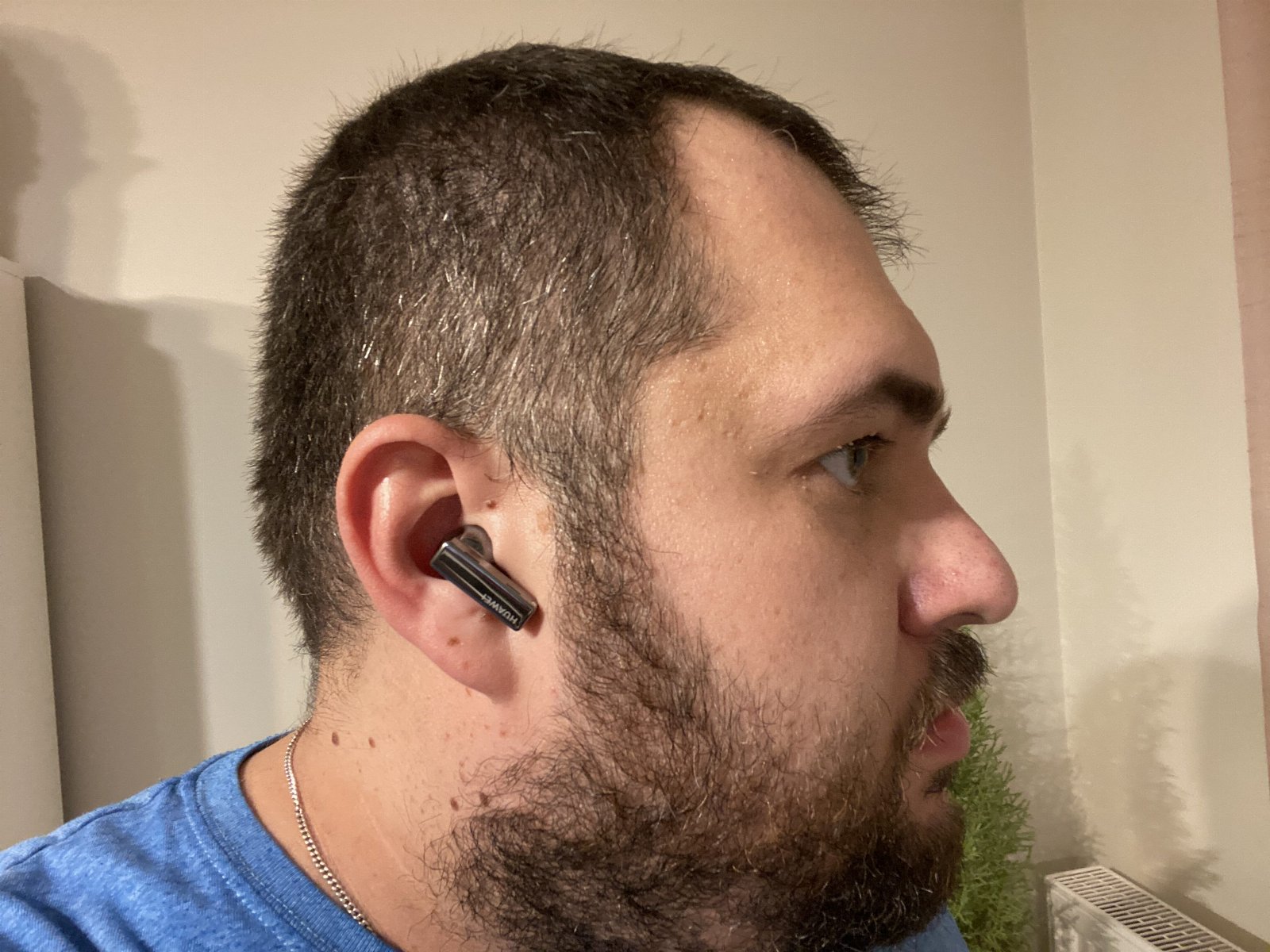 Huawei FreeBuds Pro fot. Tabletowo.pl