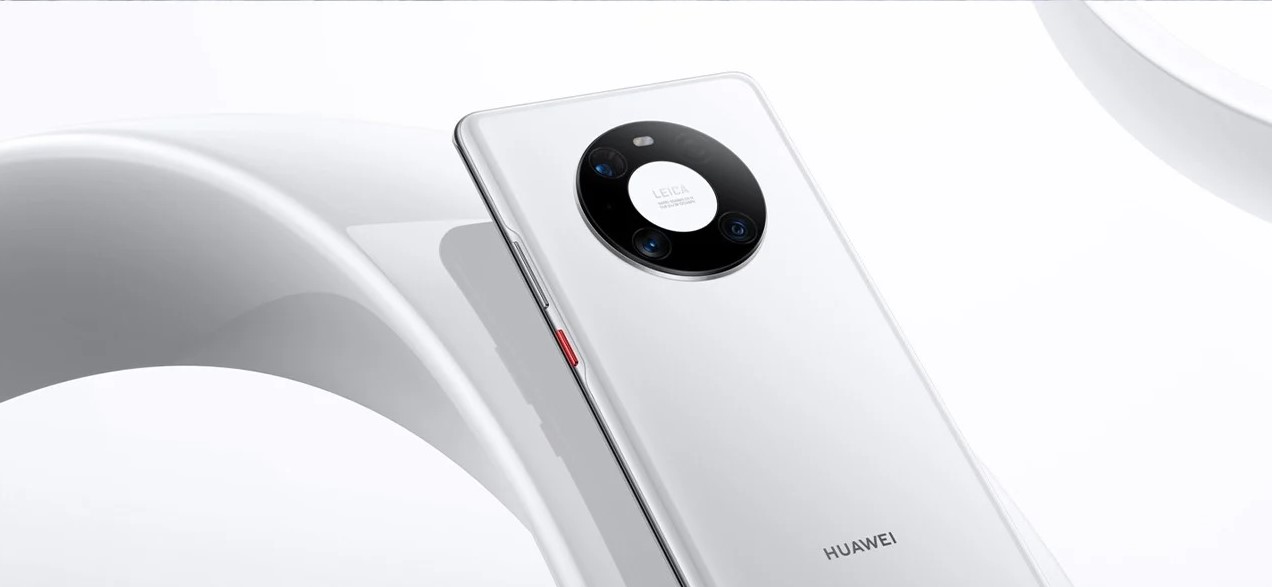 Wygląda na to, że Huawei traci klientów na rzecz smartfonów Samsunga (fot. Huawei)