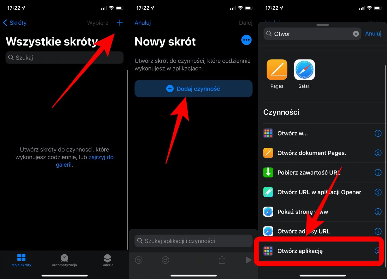 iOS 14 – zmiana wyglądu ikony aplikacji.