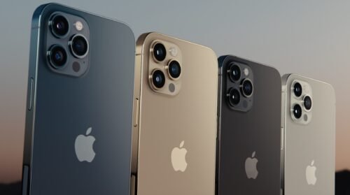 iPhone 12 Pro
