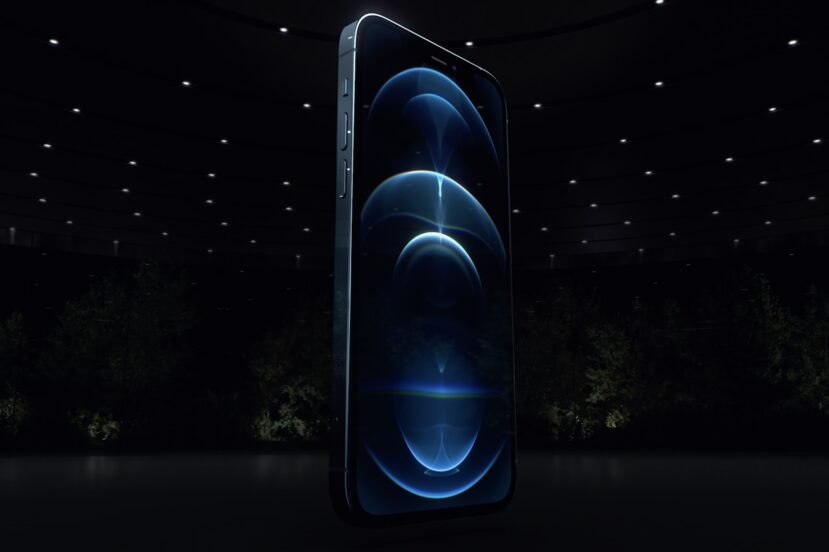 Apple iPhone 12 Pro