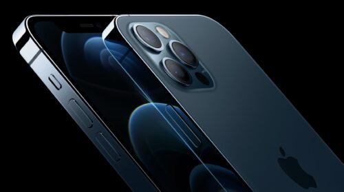 Apple iPhone 12 Pro