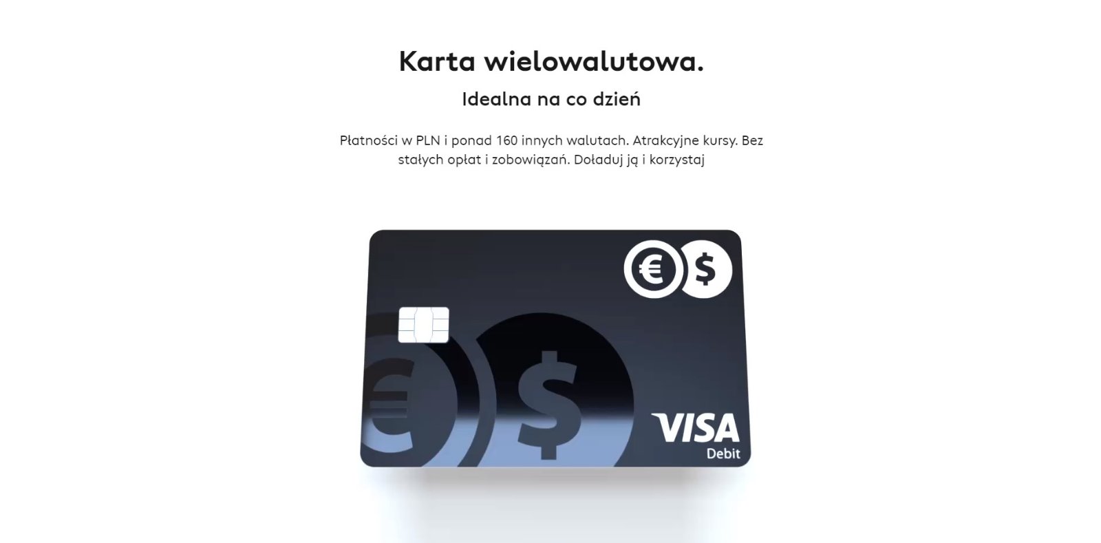 Cinkciarz tem como alvo o Revolut - ele oferecerá aos clientes lucros semelhantes de graça 8