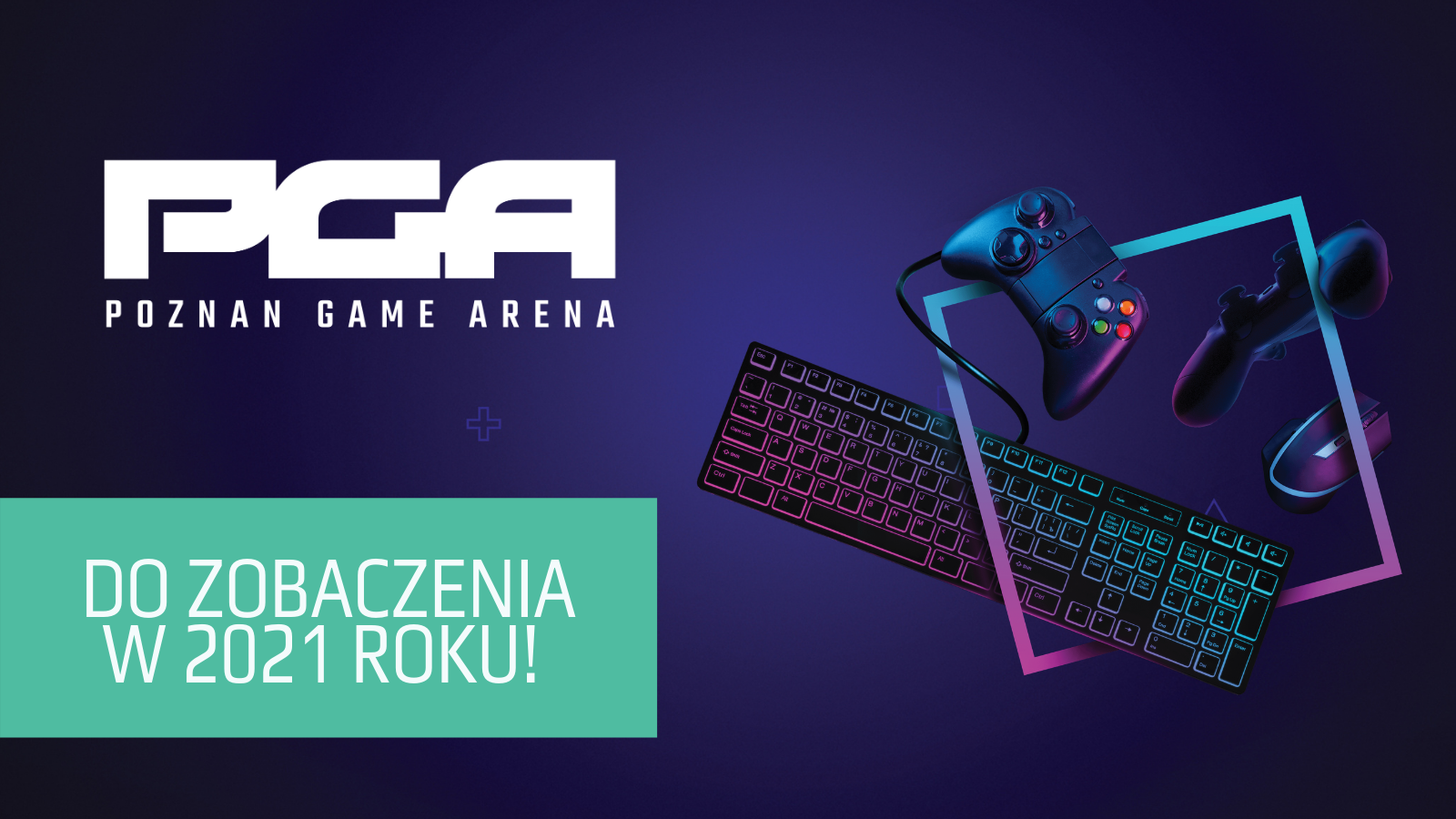 Poznań Game Arena