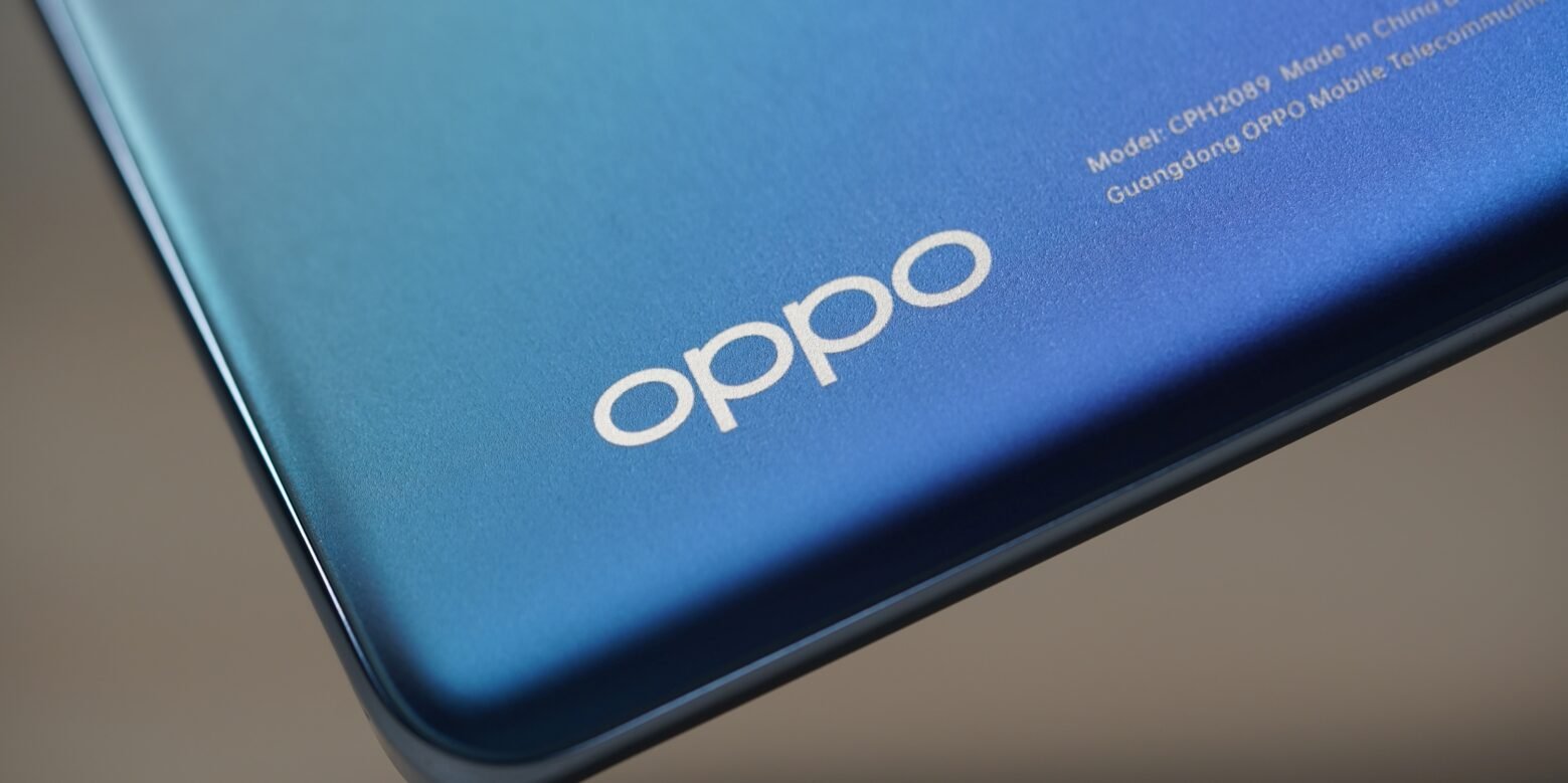 Oppo logo