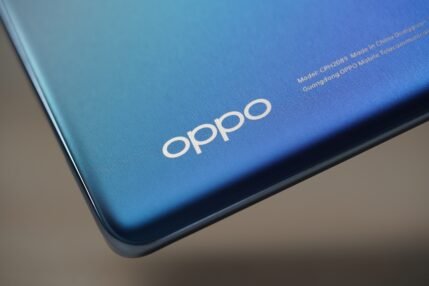 Oppo logo