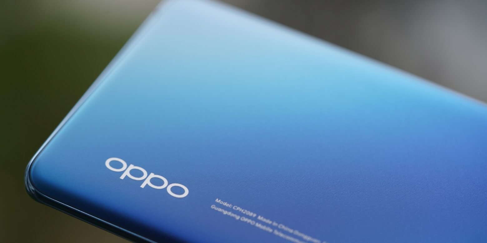 Oppo logo