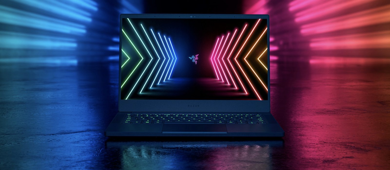 Razer Blade Stealth 13