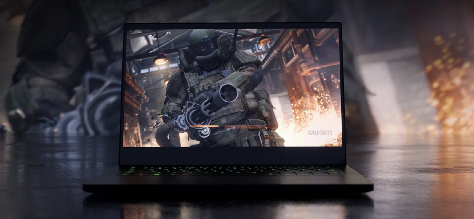 Razer Blade Stealth