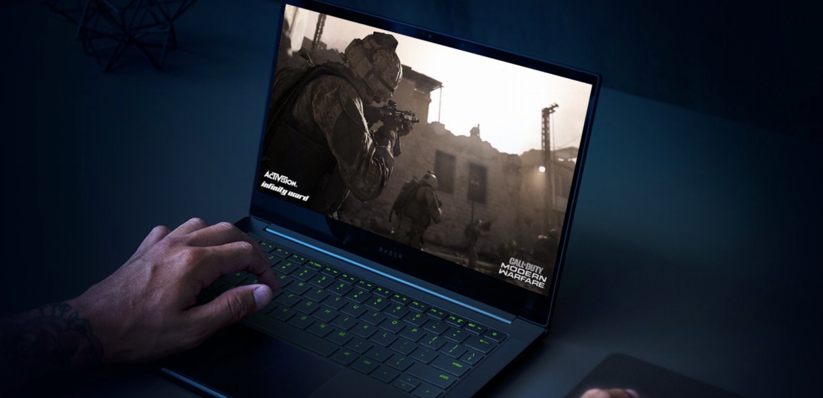 Razer Blade Stealth 13