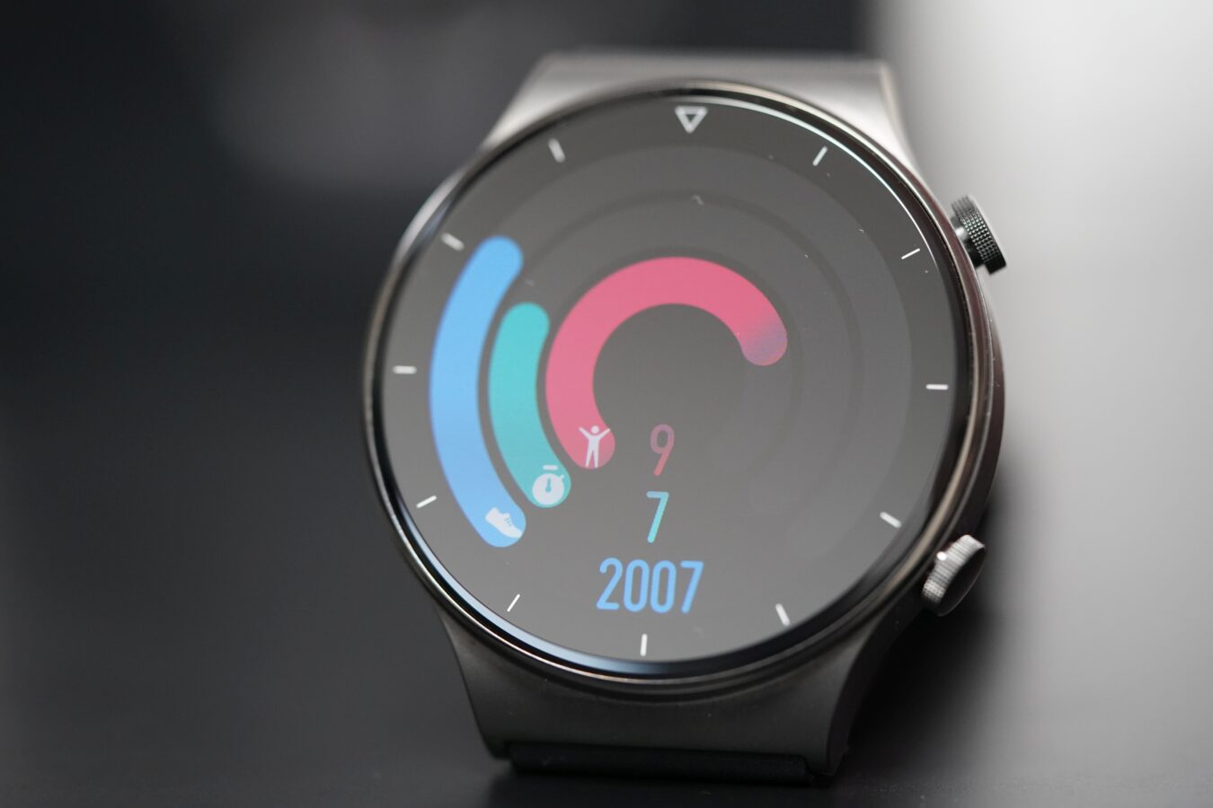 Huawei Watch GT2 Pro ECG trafi na rynek jeszcze w tym roku? (fot. Tabletowo)