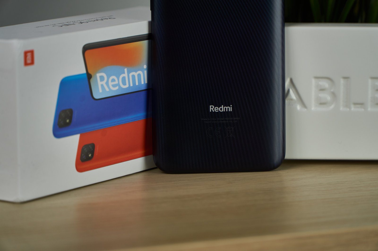 Xiaomi Redmi 9C NFC