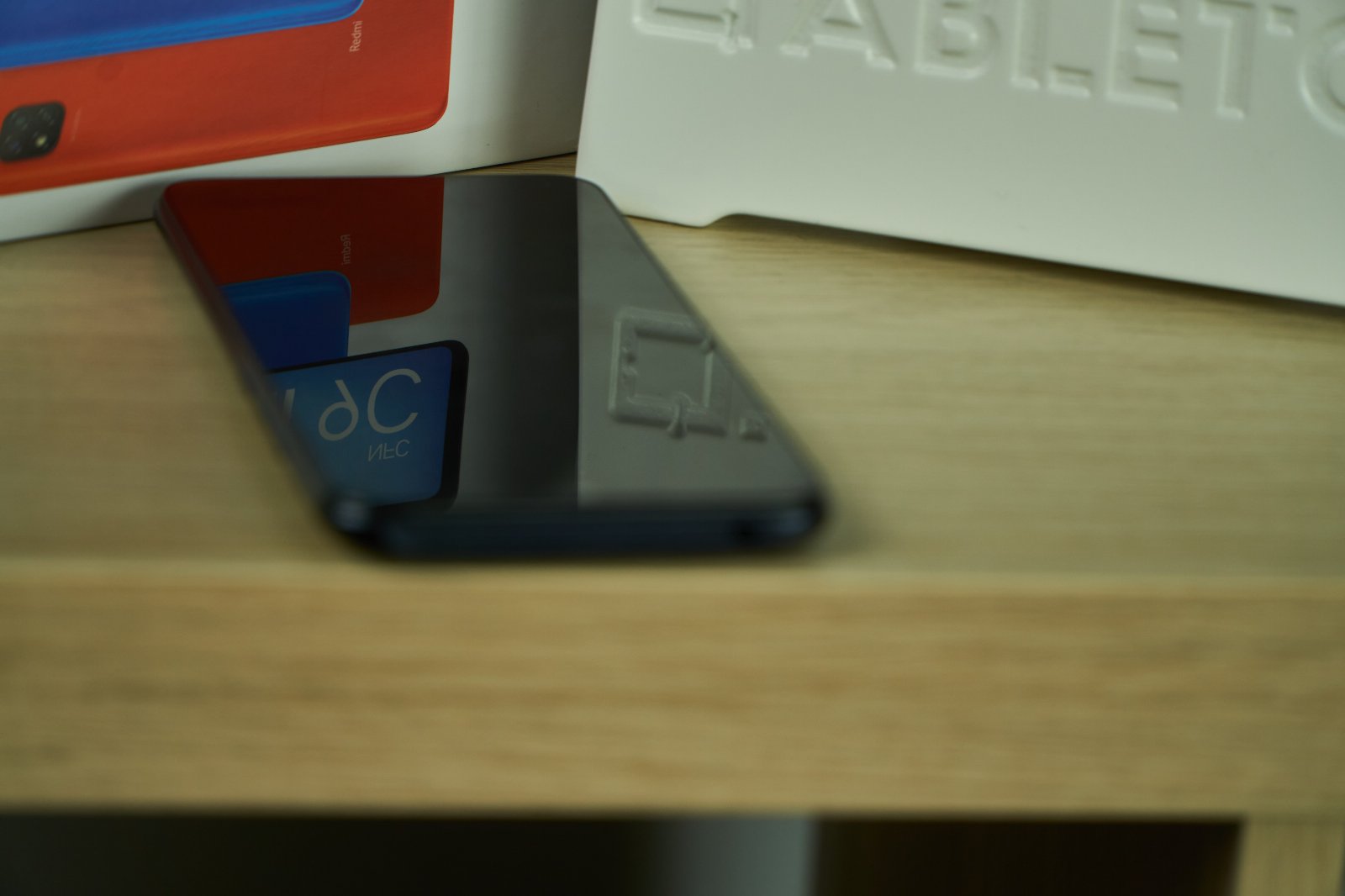 Redmi 9C NFC