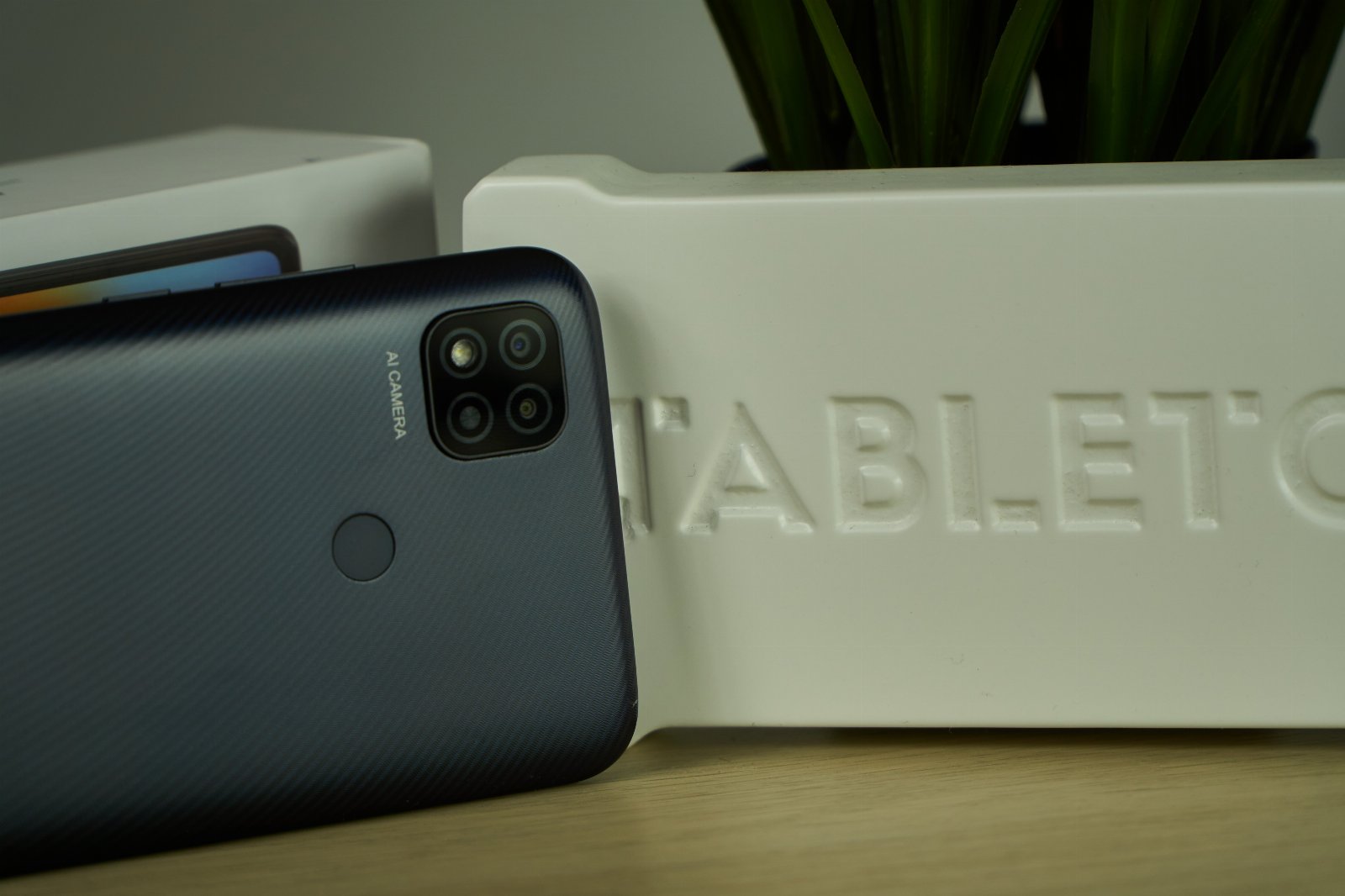 Redmi 9C NFC
