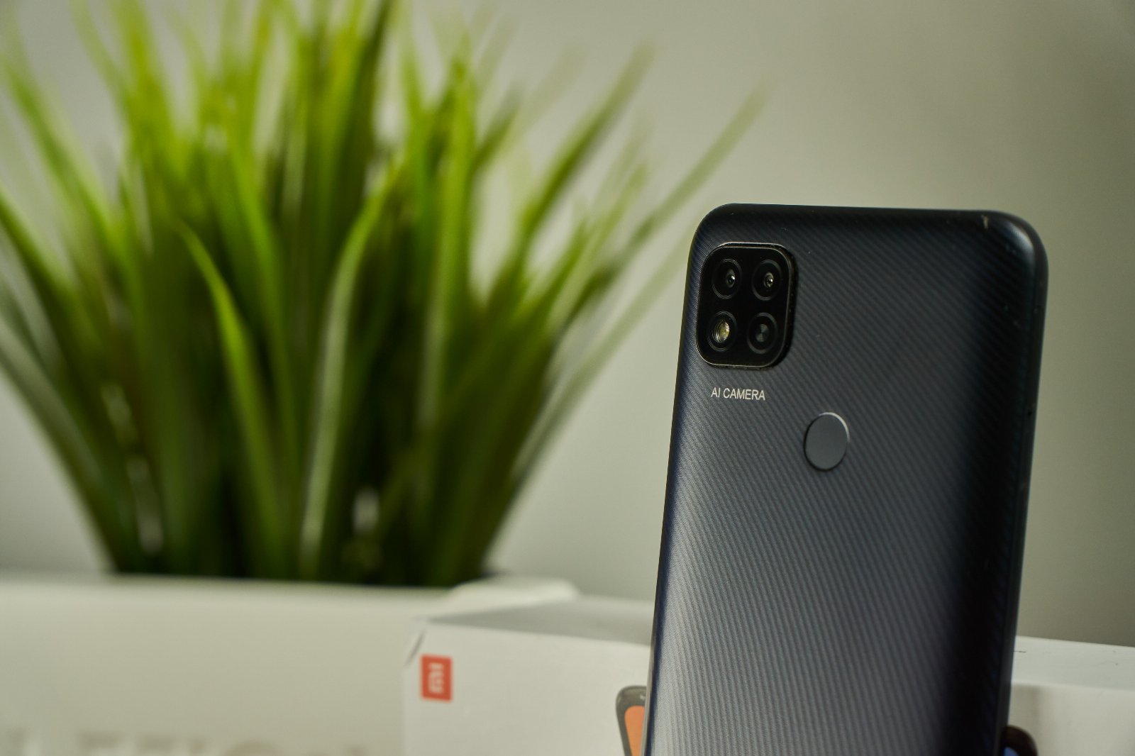 Xiaomi Redmi 9C NFC