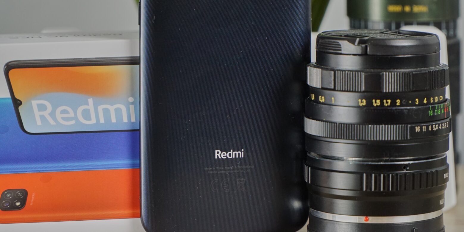 Redmi logo
