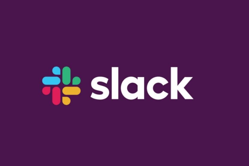 Slack logo