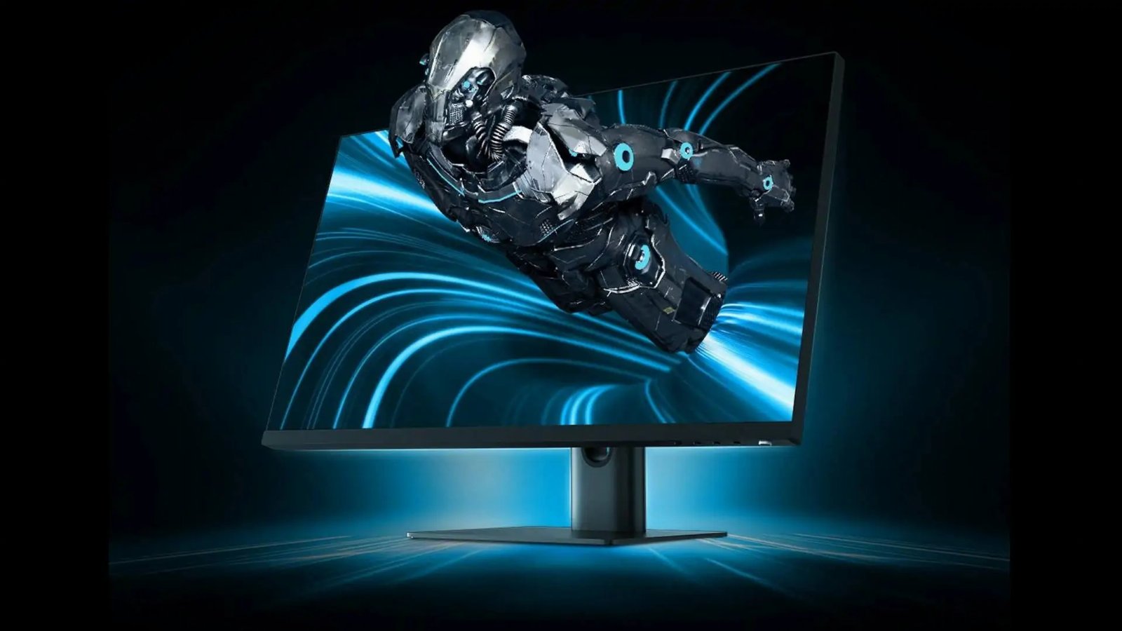 Xiaomi Fast LCD Monitor