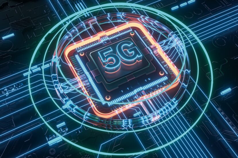 5G logo