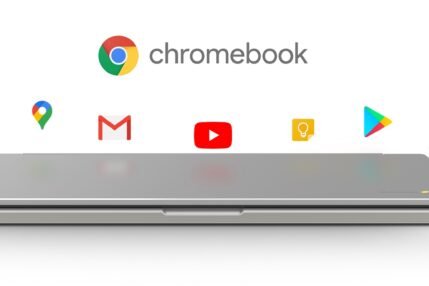 Chromebook