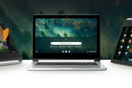 Chromebook