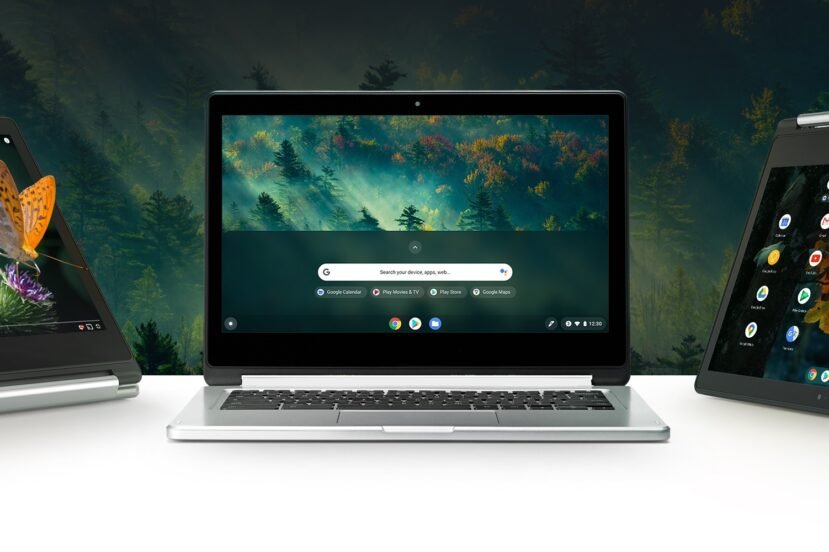 Chromebook