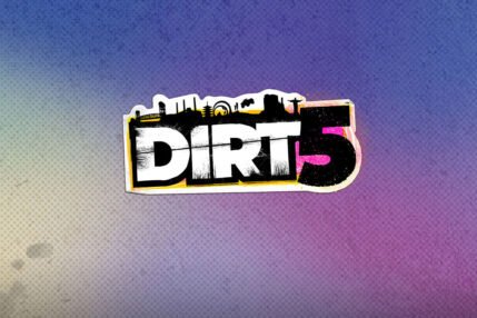 DIRT 5 Recenzja