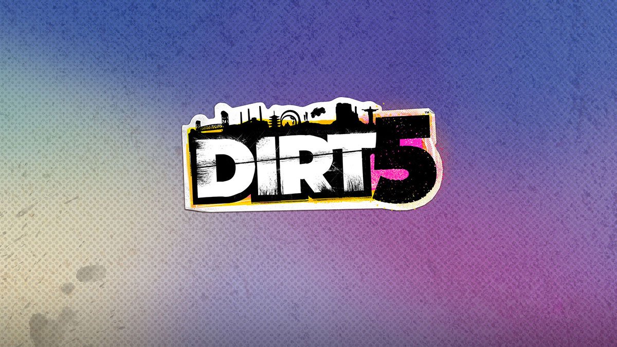 DIRT 5 Recenzja