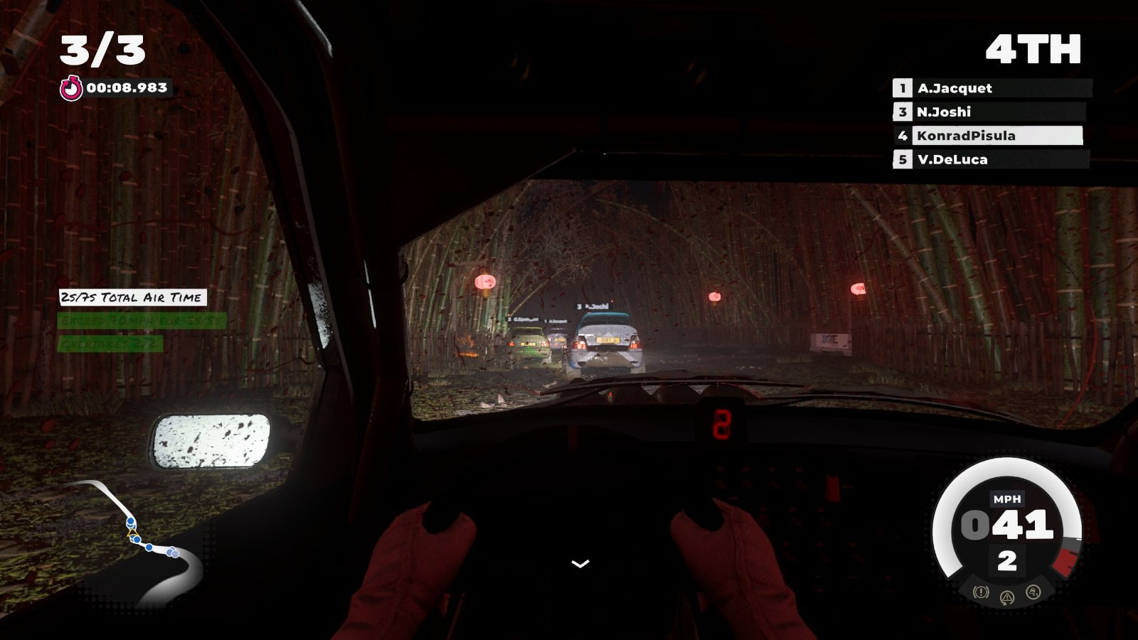 DIRT 5 Recenzja
