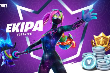 Ekipa Fortnite