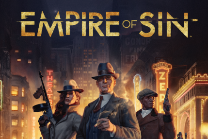 Empire of Sin