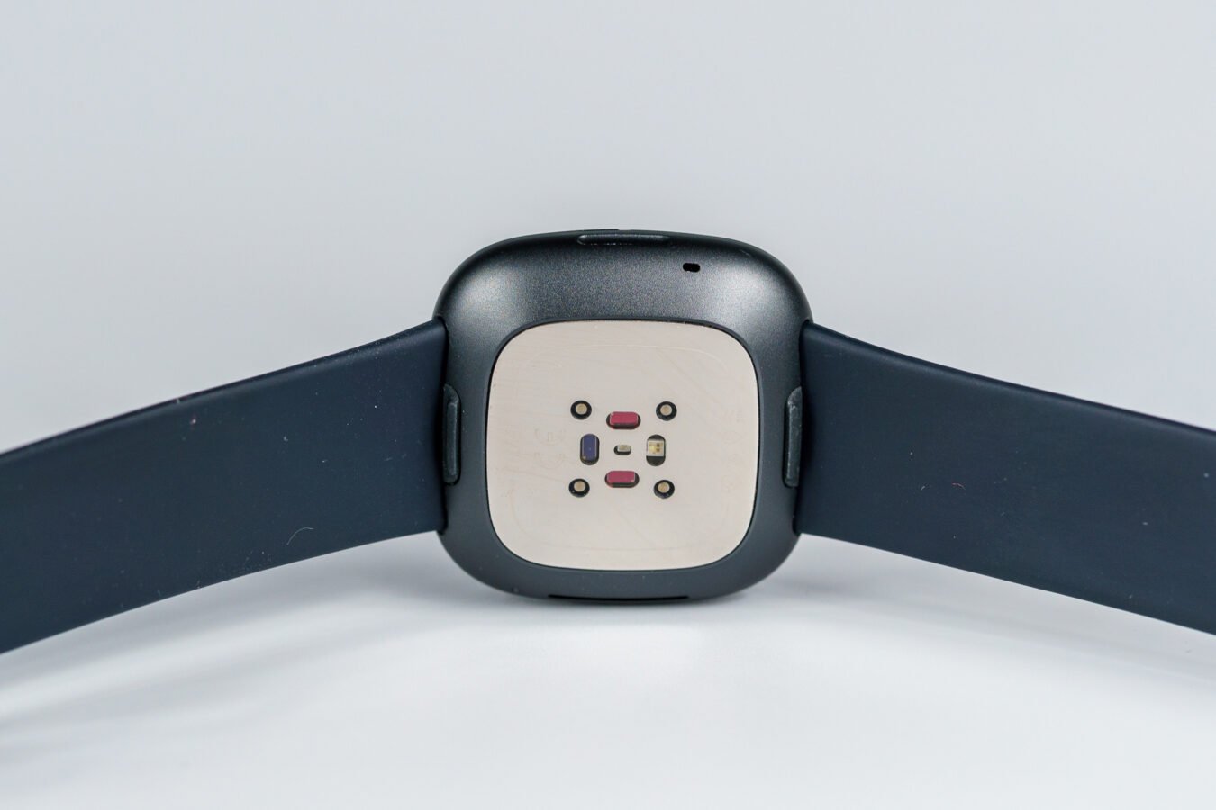 Fitbit Sense sensory