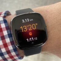 Fitbit Sense