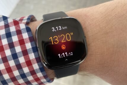 Fitbit Sense