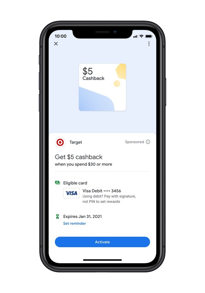 Google Pay