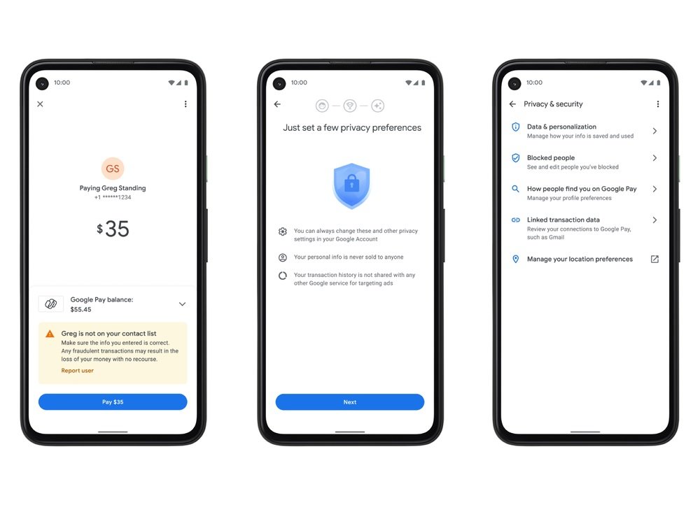 Google Pay