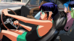 Grand Theft Auto V - Gorillaz