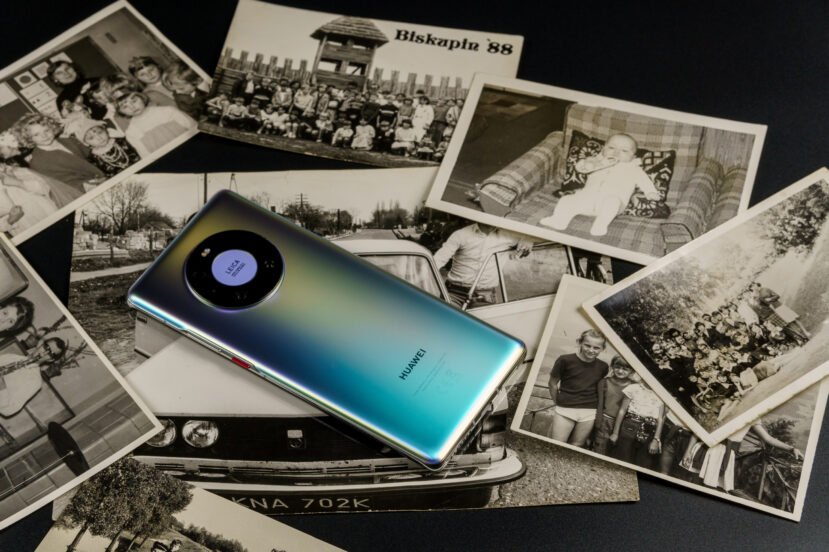 Huawei Mate 40 Pro