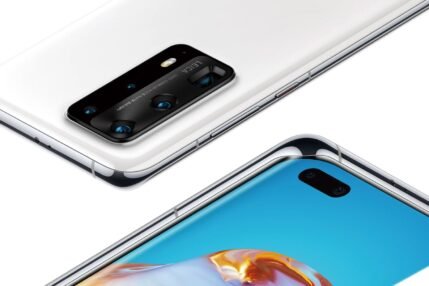 smartfon Huawei P40 Pro Plus smartphone