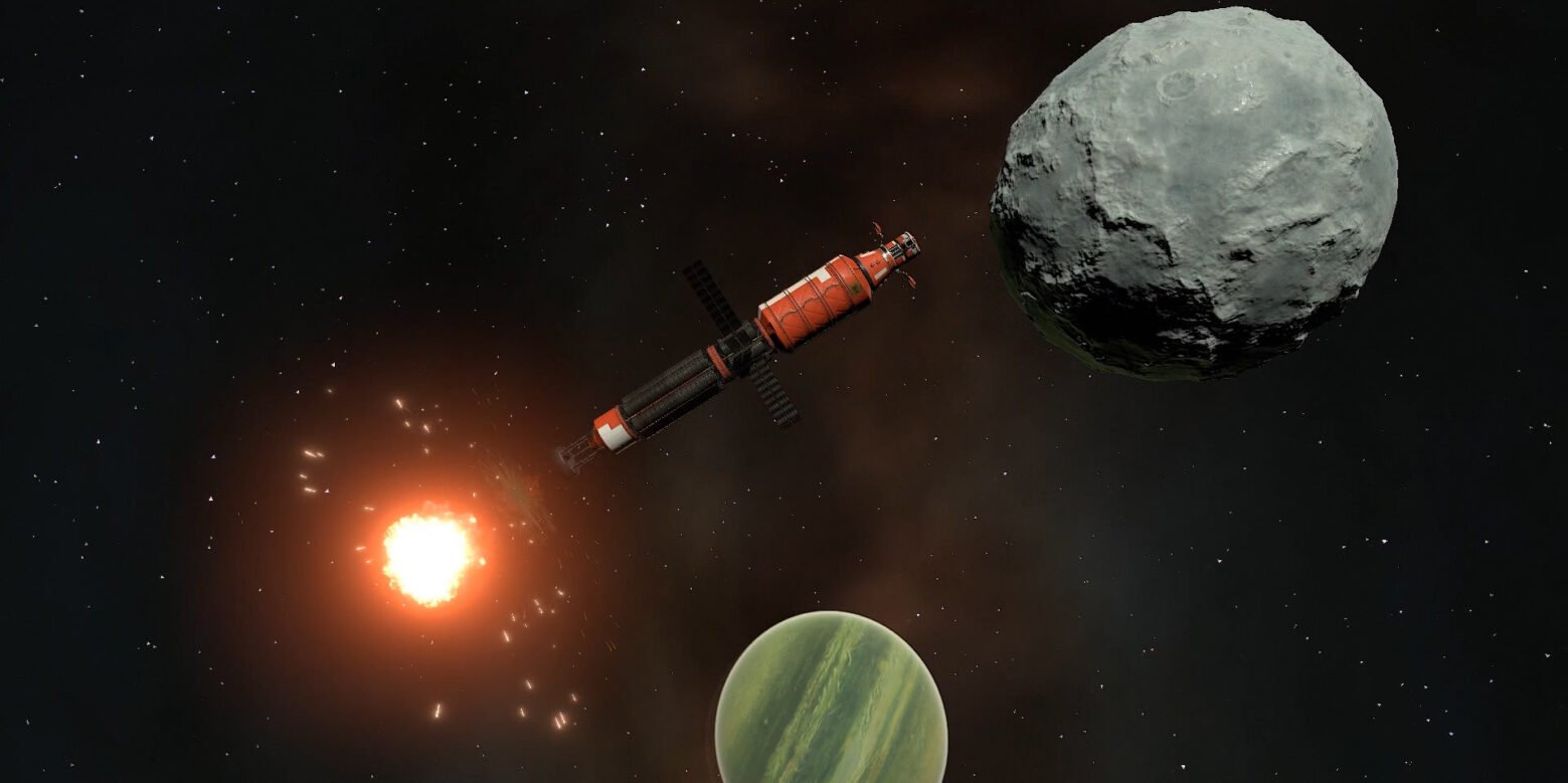 Kerbal Space Program 2