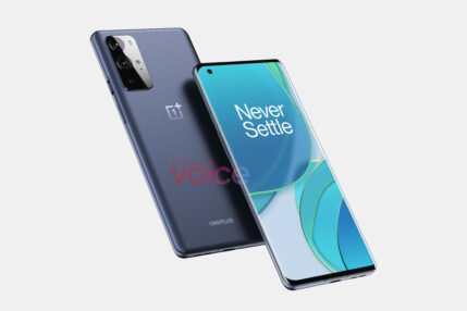 smartfon OnePlus 9 Pro smartphone