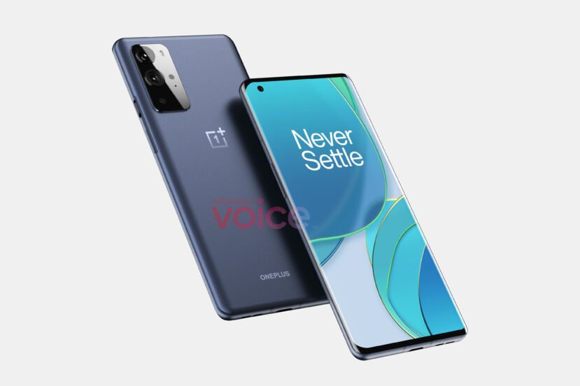 smartfon OnePlus 9 Pro smartphone