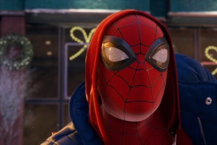 Spider-Man: Miles Morales to jedna z produkcji, jakie pojawią się w nowym PlayStation Plus