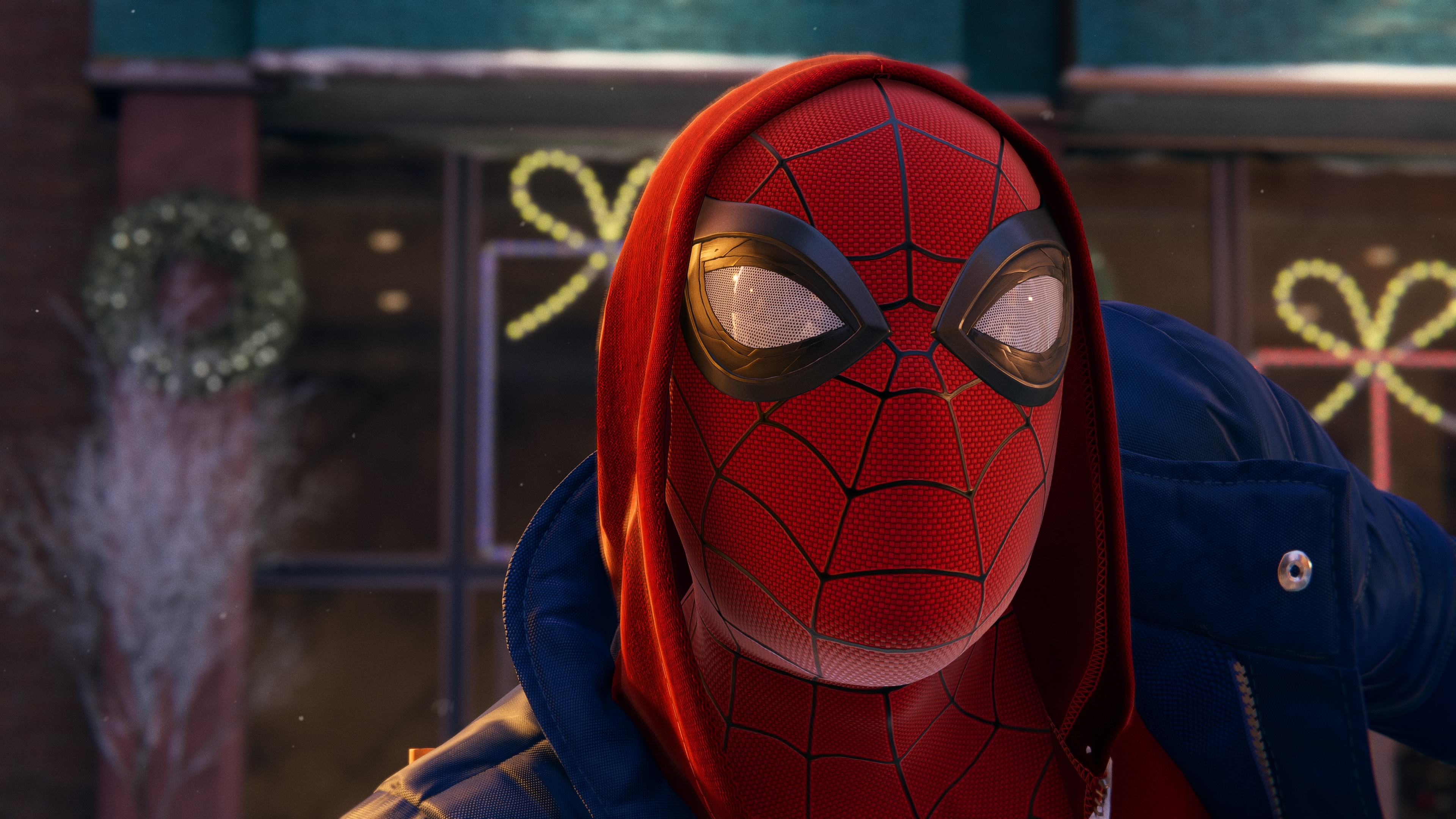 Spider-Man: Miles Morales to jedna z produkcji, jakie pojawią się w nowym PlayStation Plus