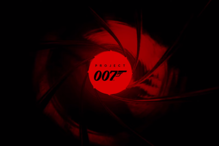 Project 007 - Hitman - ioi