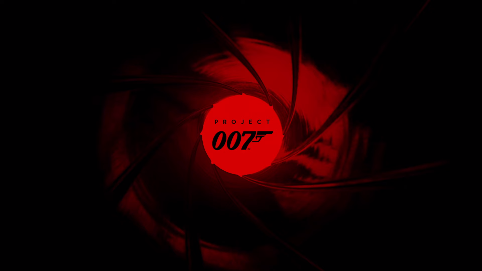 Project 007 - Hitman - ioi