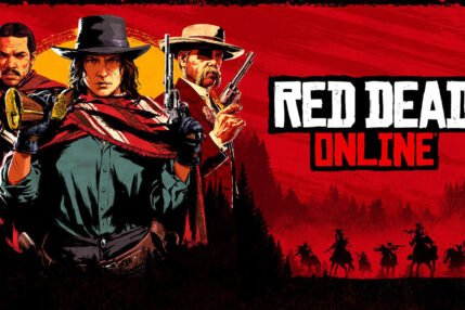 Red Dead Online