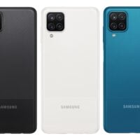smartfon Samsung Galaxy A12 smartphone